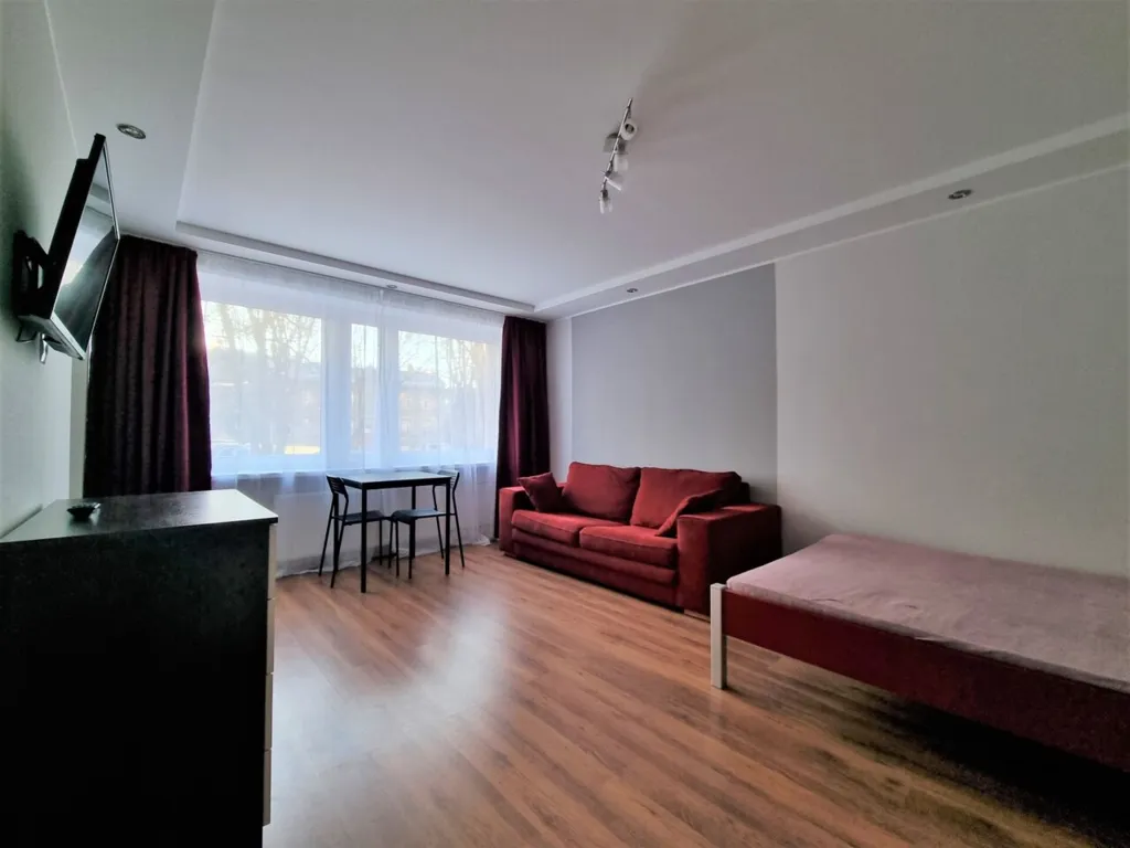 Appartement 1 pièces à Tallinn