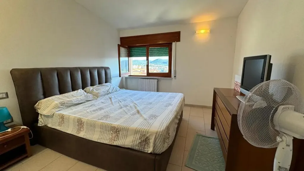 Magamistoad - Rearranged Flat with View in Iglesias