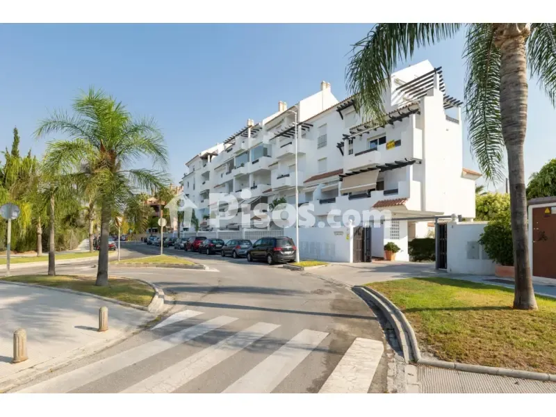 Välivaade - Apartment with Golf View in Playa Granada