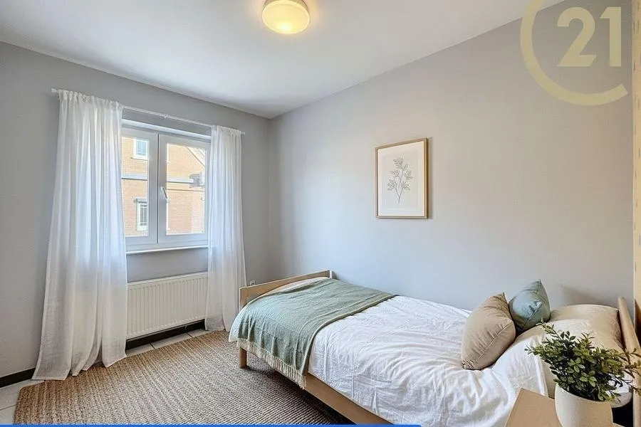 Maison 3 chambres à Genappe
