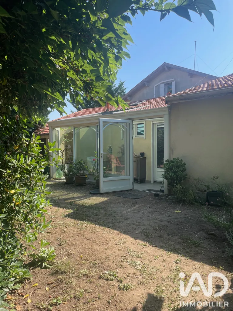 Giardino - Charming Villa with Garden in Libourne