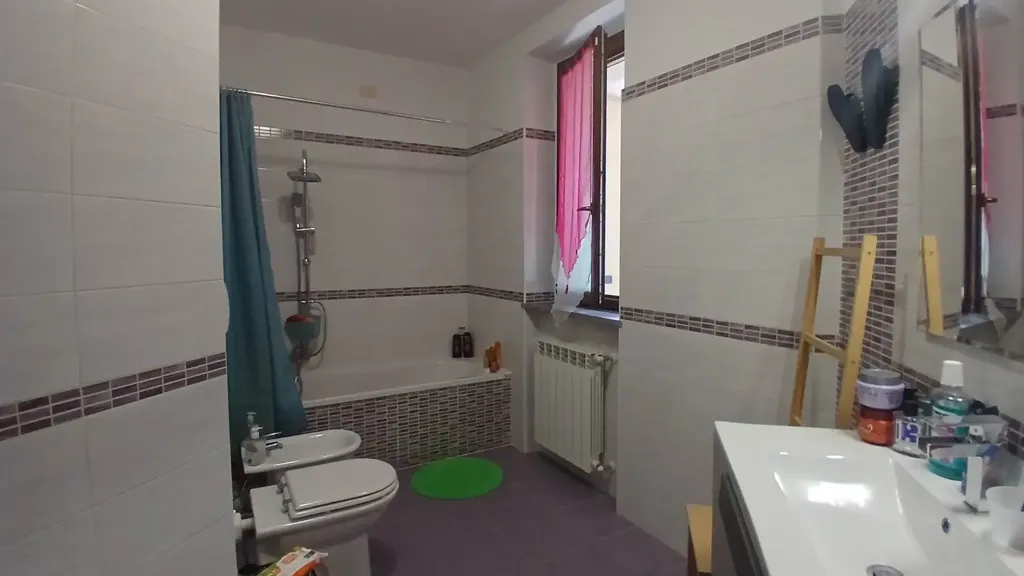 Vannitoad - Terraced House with Private Garden in Mortara