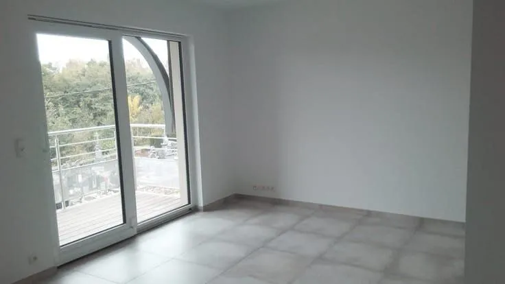 Pièces - Appartement Lumineux avec Terrasse à Habay
