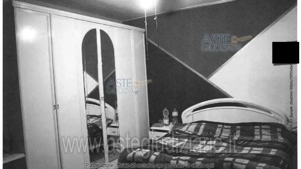 Magamistoad - Apartment with Garden in Serra San Quirico