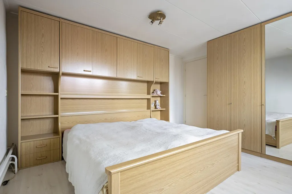 Chambres - Maison 11 pièces à Buchten