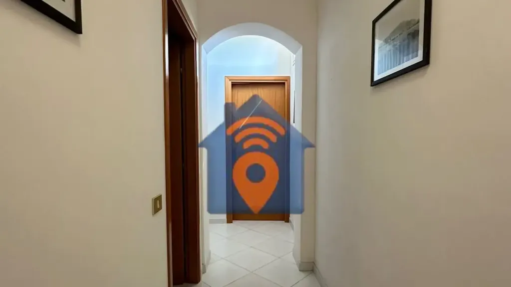 Entrée - Villa with Family Space in Selinunte