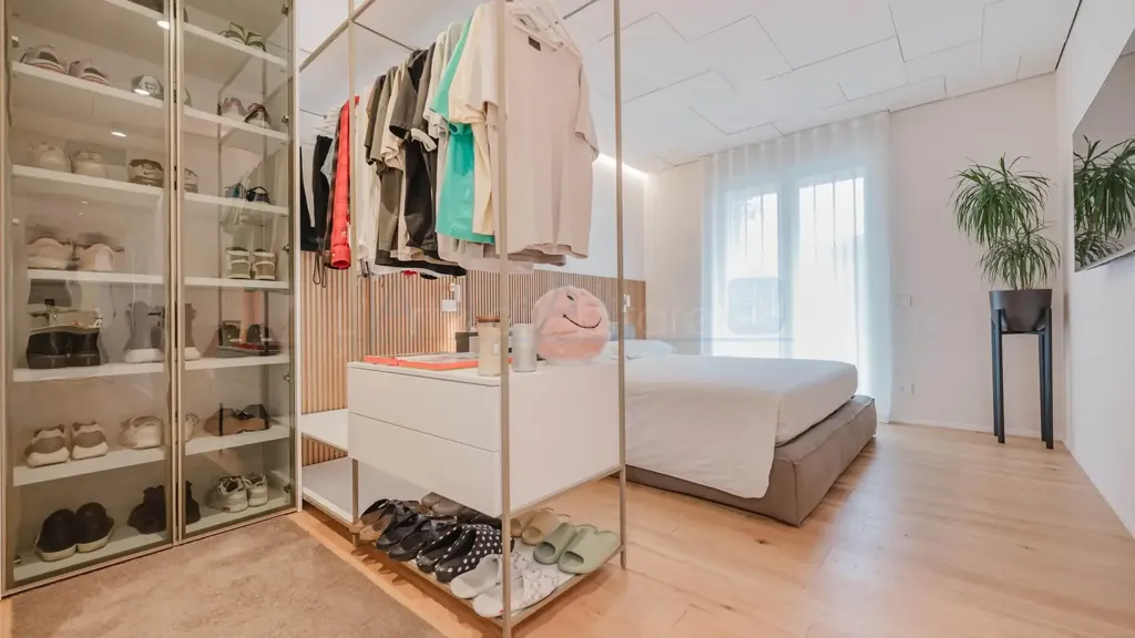 Toad - Luxury Apartment with Terraced Solarium in Treviso