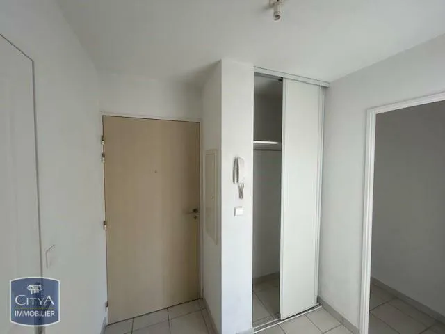 Toad - Modern Apartment with Balcony in Forbach
