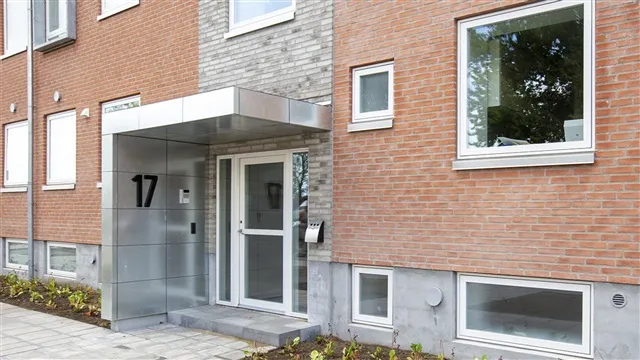 Extérieur - Renovated Apartment on Lindegårdsvej