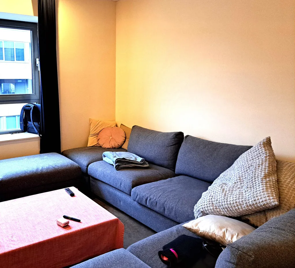 Elutuba - Fully Furnished Studio in Amsterdam Centre