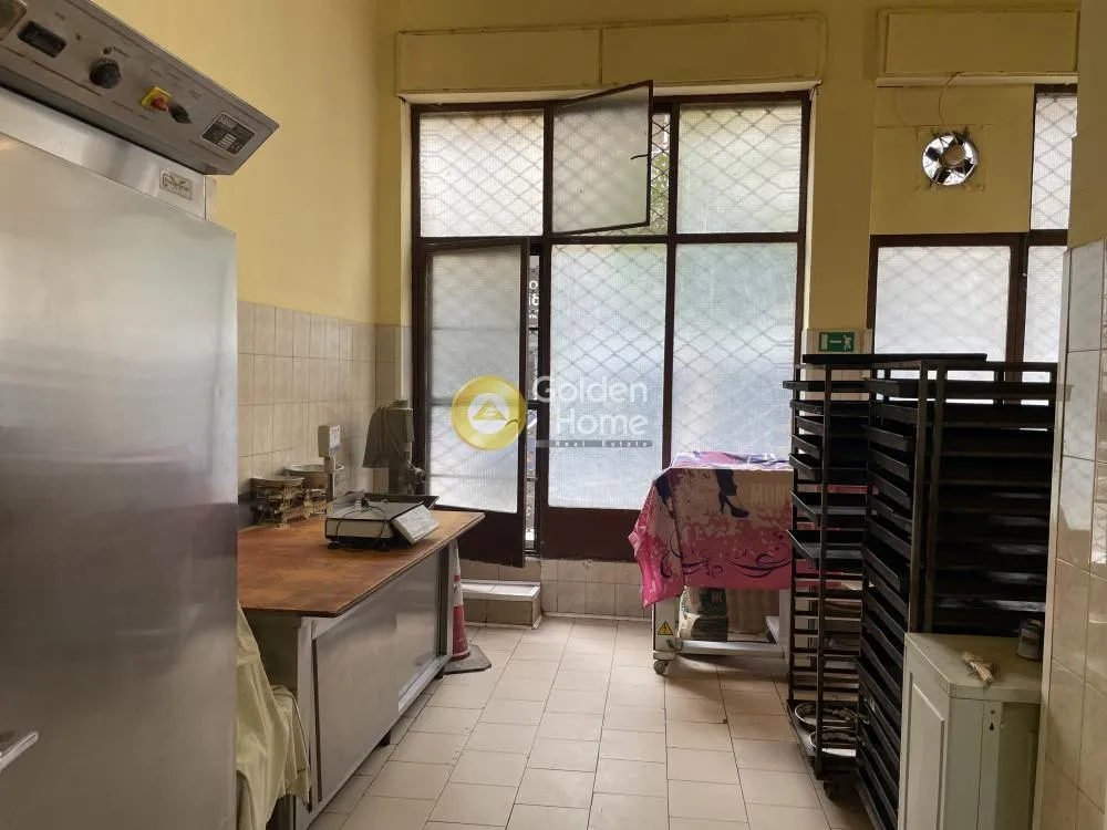 Cucina - Commercial Space with High Footfall in Ampelokipoi