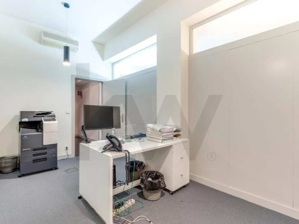 Kabinet - Luxury Office Space in Porto's City Centre