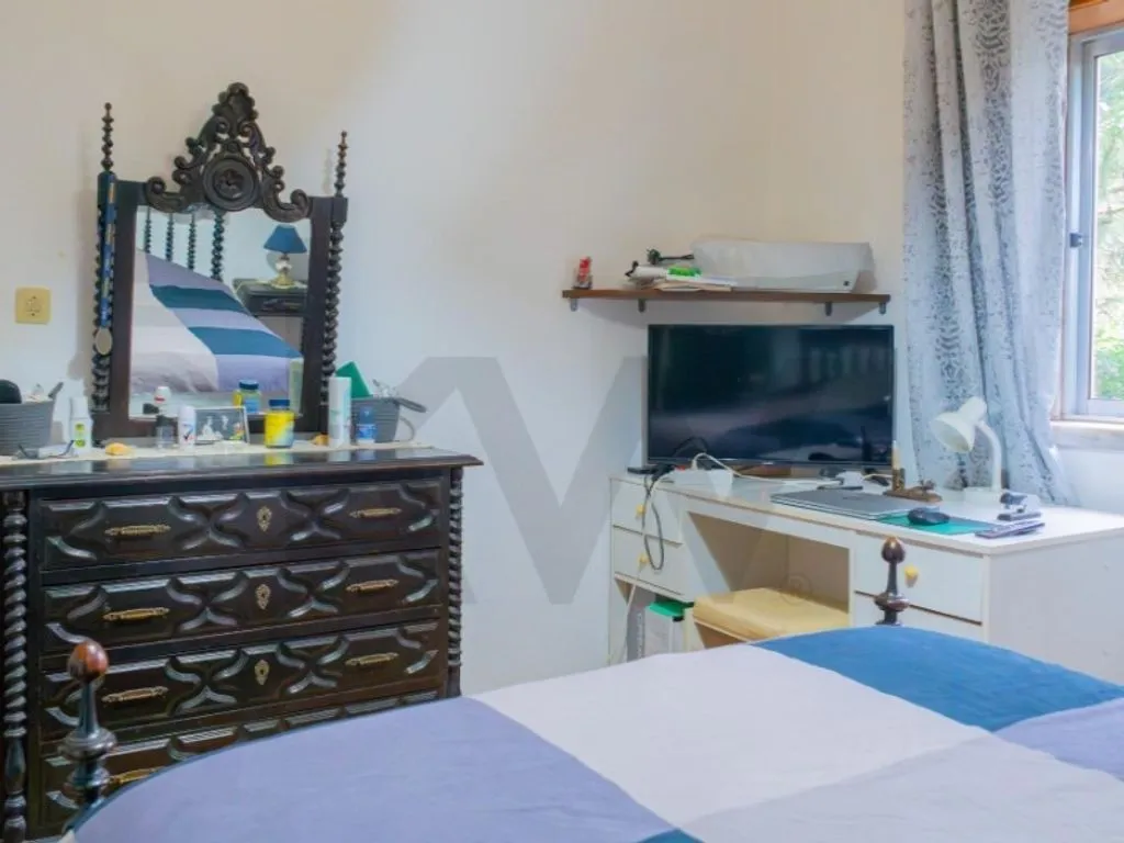 Chambres - Luxury House with Energy Efficiency in Charneca de Caparica