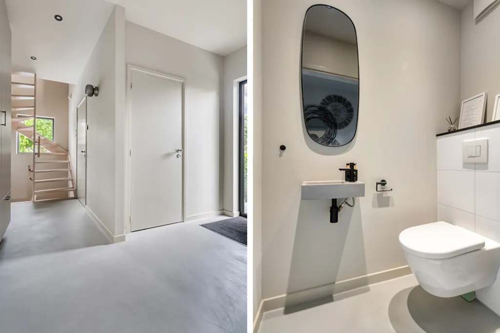 Vannitoad - Fully Renovated Villa with Pool in Nijmegen