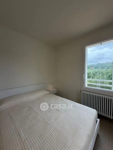 Camere da letto - Modern Villa with Pool in Coriano