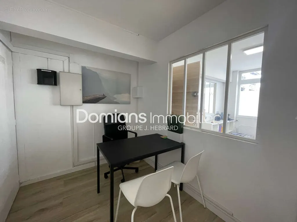 Studio - Commercial Space in Moulin à Vent, Perpignan