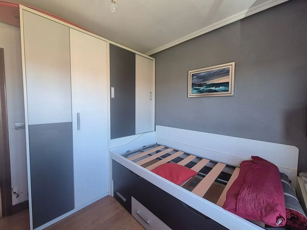 Magamistoad - Penthouse Flat with Terrace in Getxo