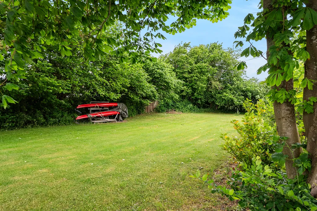 Aed - Holiday Plot near Kerteminde Fjord, Denmark