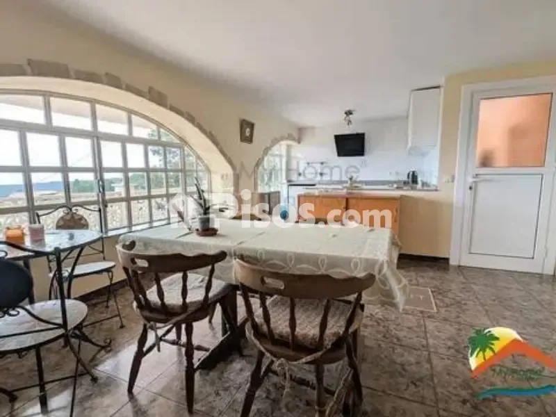 Salle à manger - Marine-View Chalet in Lloret Blau
