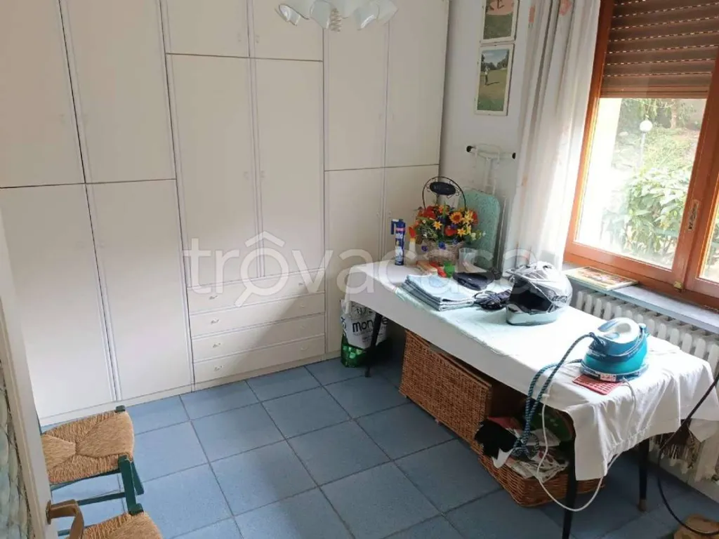Kabinet - Apartment with Garden in Pino Torinese