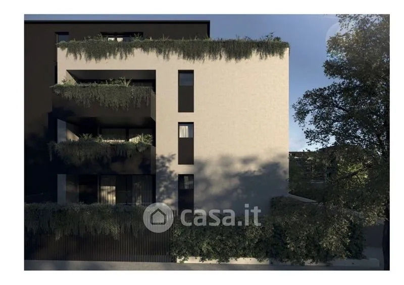 Välivaade - Attico with Panoramic Terrace in Rimini