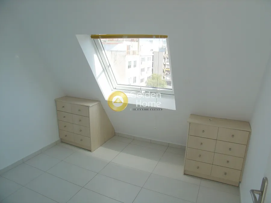 Appartement 4 pièces à GR