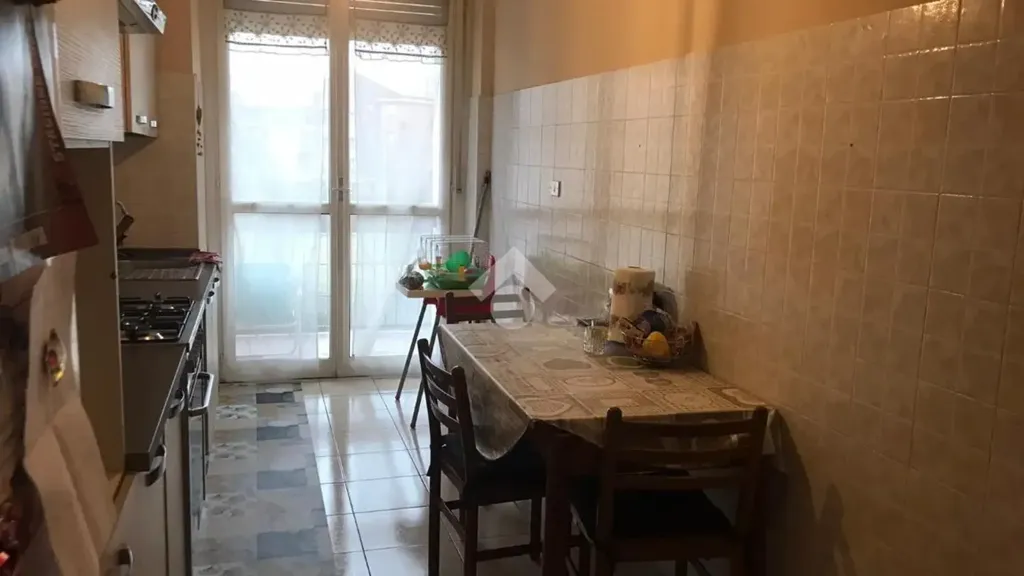 Söögituba - Apartment with Pool in Piossasco