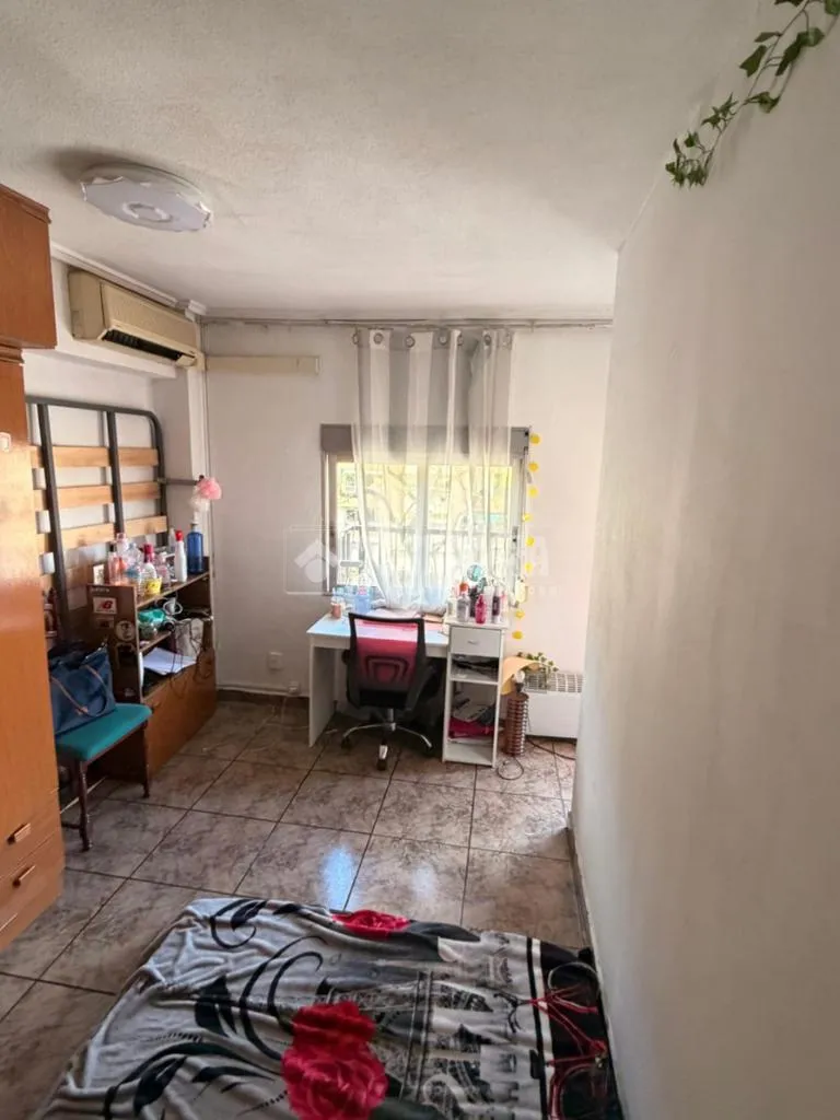 Chambres - Apartment with Balcony in Aiora
