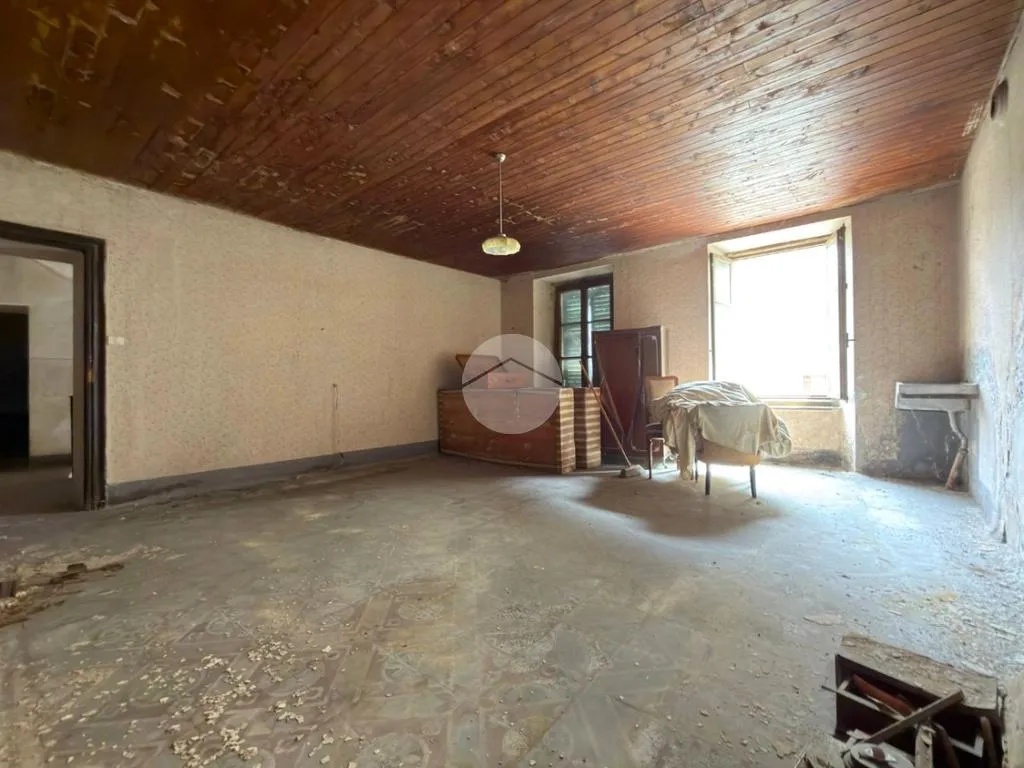 Toad - Independent Rustico with Panoramic Views in Valtellina
