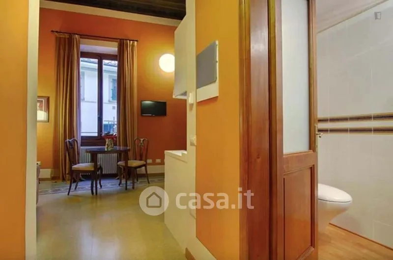 Vannitoad - Private Studio with City Views in Florence