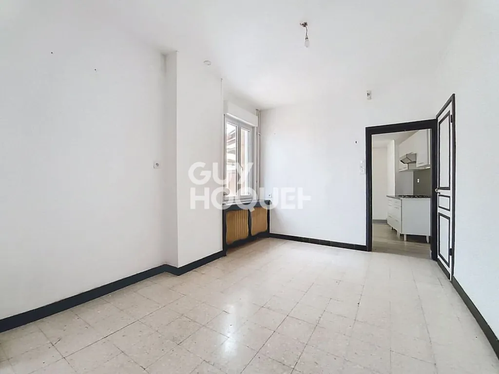 Maison 4 pièces à HAVELUY