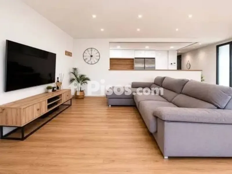 Séjour - Contemporary Villa with Pool in Marratxi