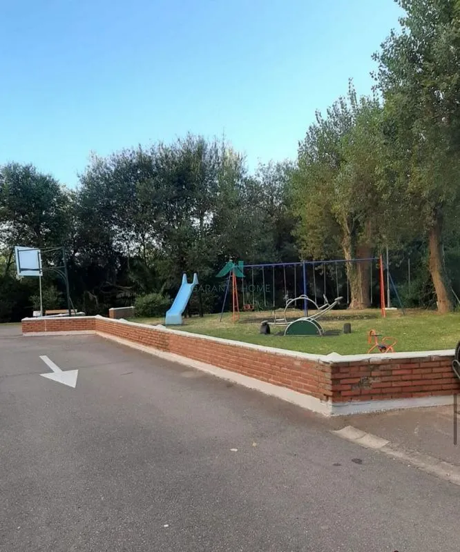 Extérieur - Luxury Flat with Private Garden in Laredo