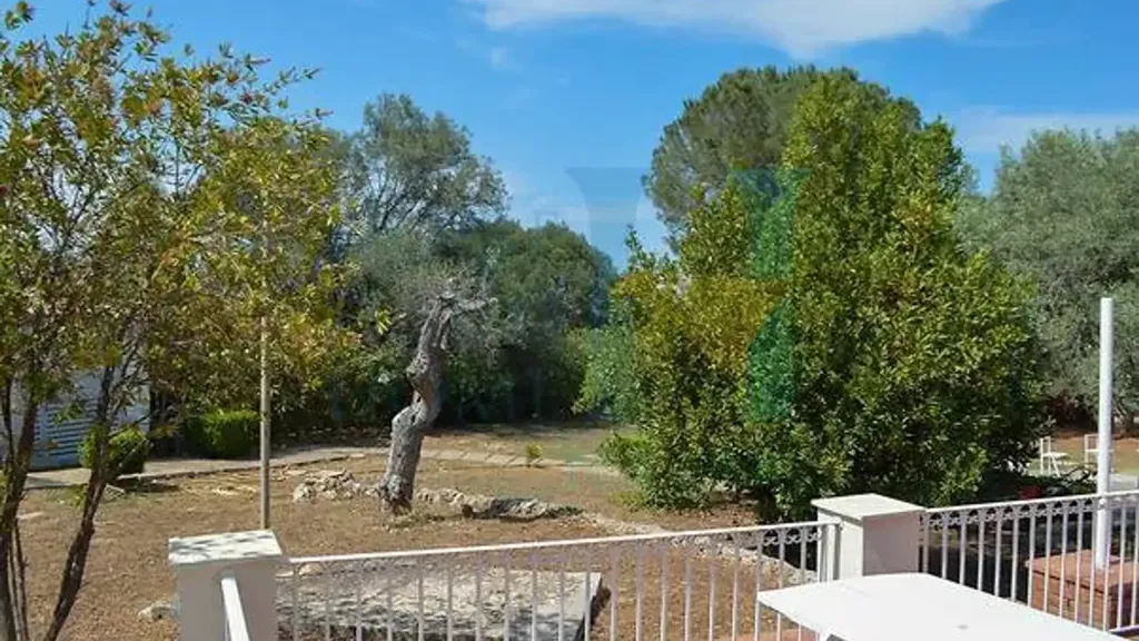 Terrasse - Villa with Panoramic Views near Noto