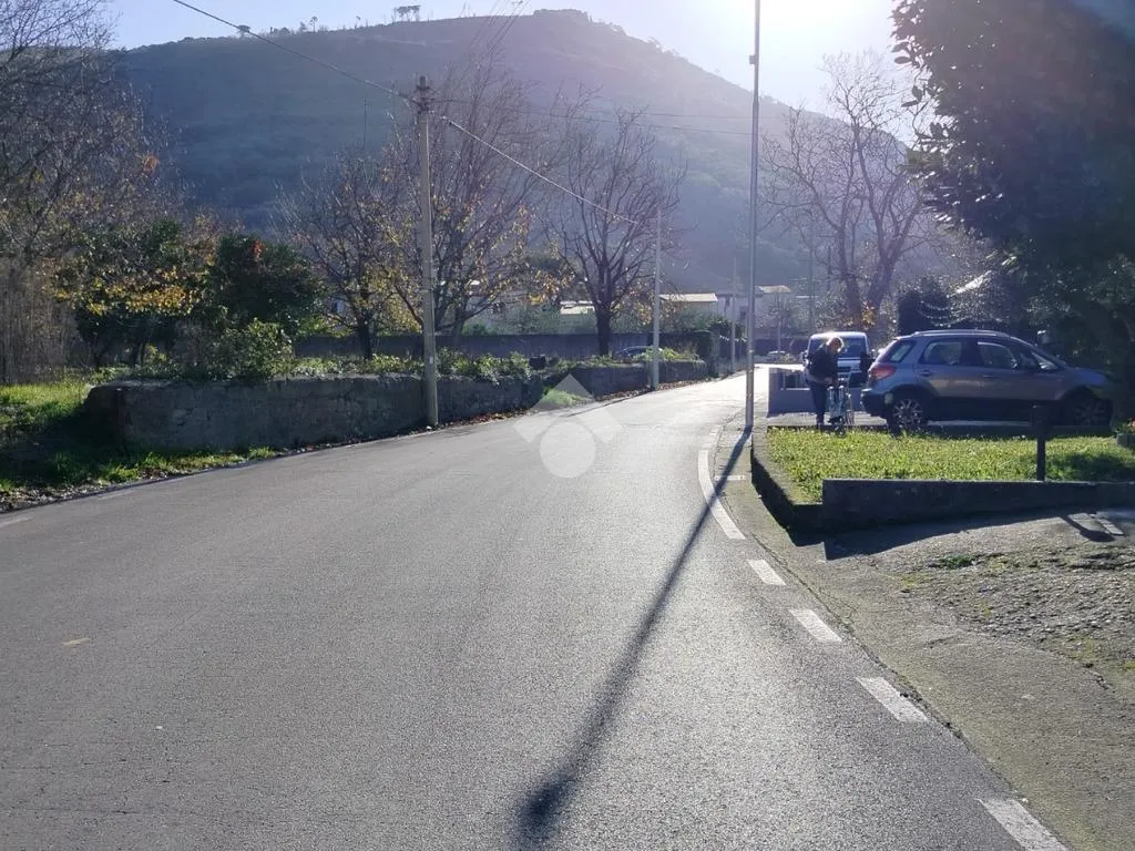 Extérieur - Residential Plot in Arienzo, Caserta