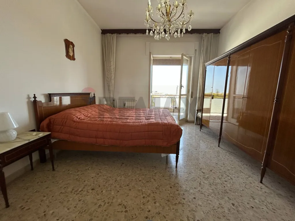 Chambres - Spacious Apartment with Terraces in Lanciano