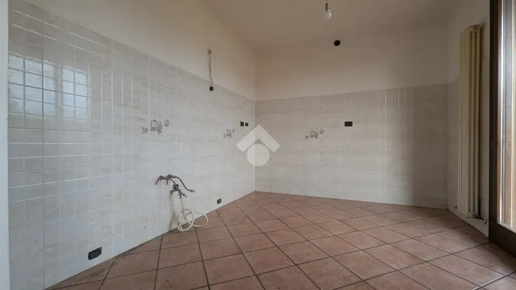 Pièces - Apartment with Triple Exposure in Gattatico