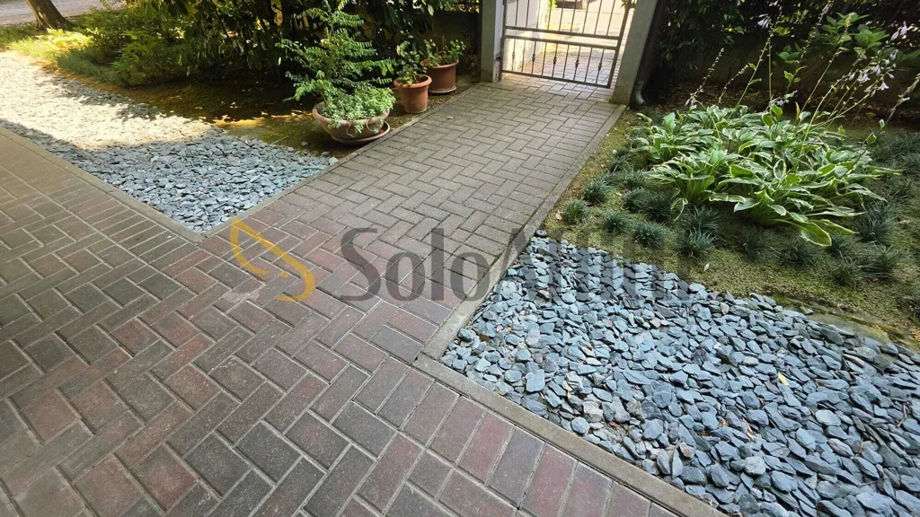 Välivaade - Twin-Storey Apartment with Balcony in Forlì