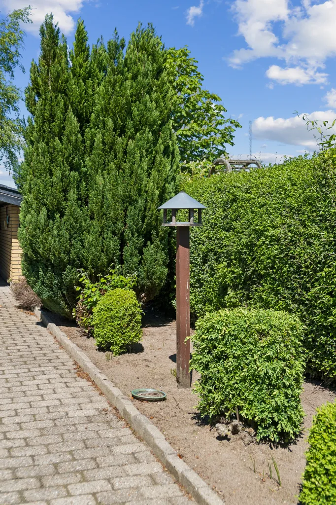 Välivaade - Well-Maintained Villa with Carport in Viborg
