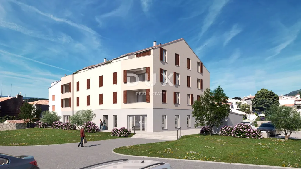 Apartment with Sea View in Stari Grad, Split
