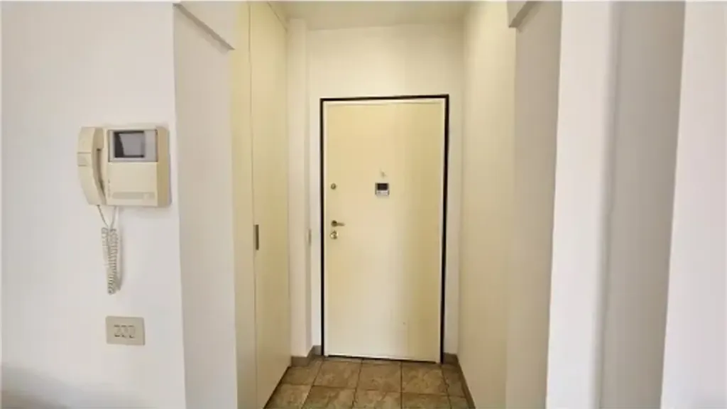 Entrée - Apartment with Terrace in Central Empoli