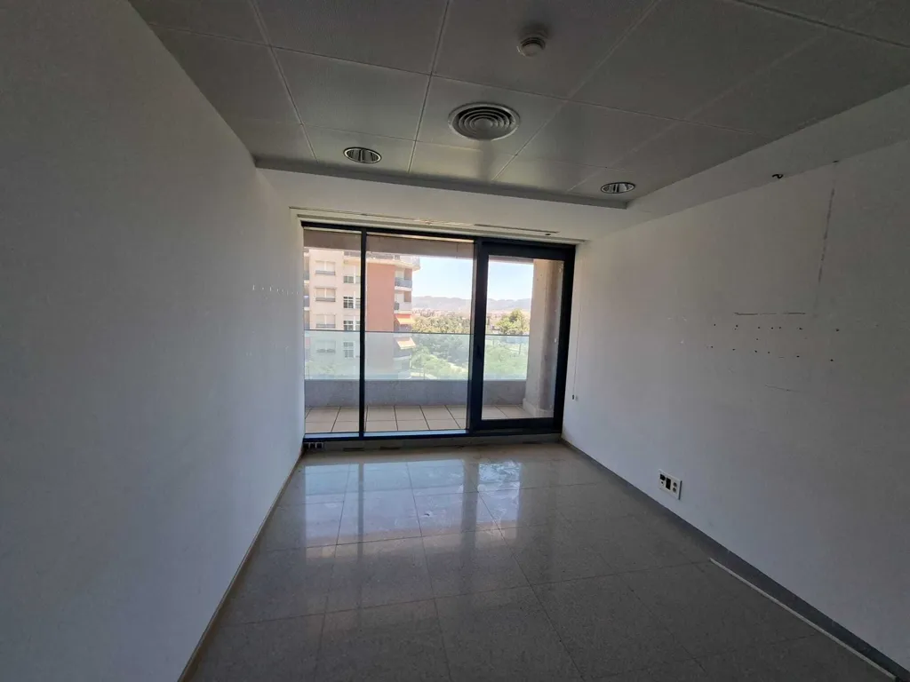 Toad - Office with Sea View on 5th Floor, Murcia