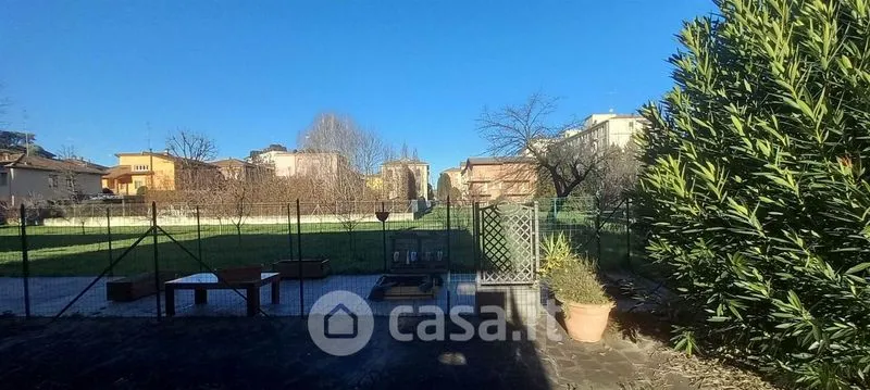 Jardin - Independent House with Courtyard in Modena