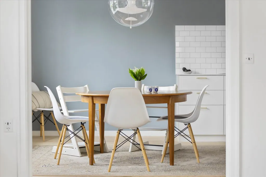 Maison 6 pièces à Aars