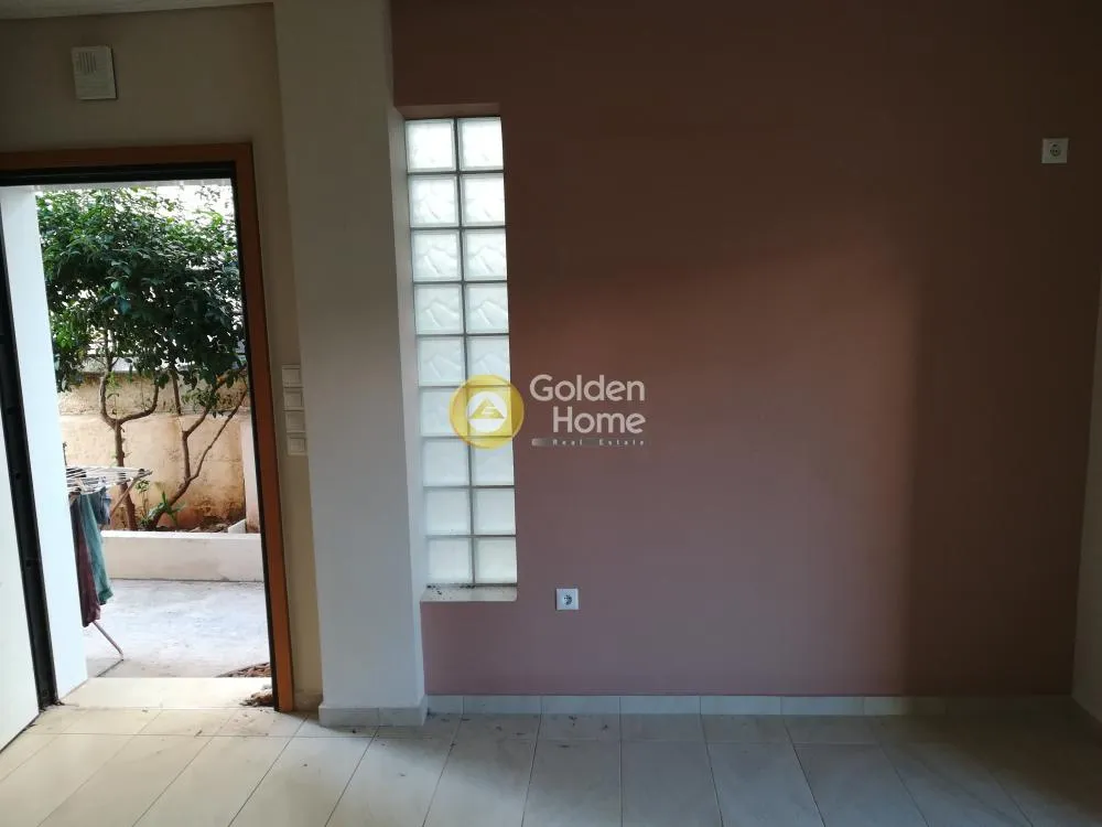 Entrée - Bright Apartment with Garden in Glyfada