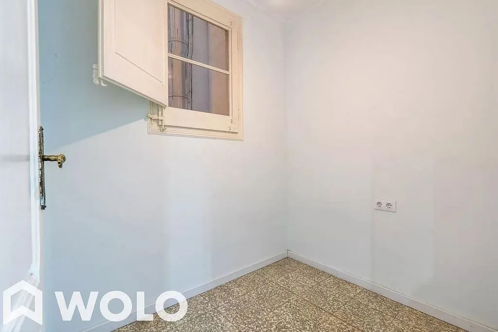 Pièces - Apartment with Elevator in L'Antiga Esquerra de l'Eixample