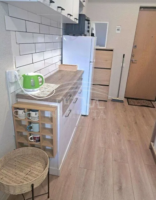 Cuisine - Flat with Sea View in Klaipėda