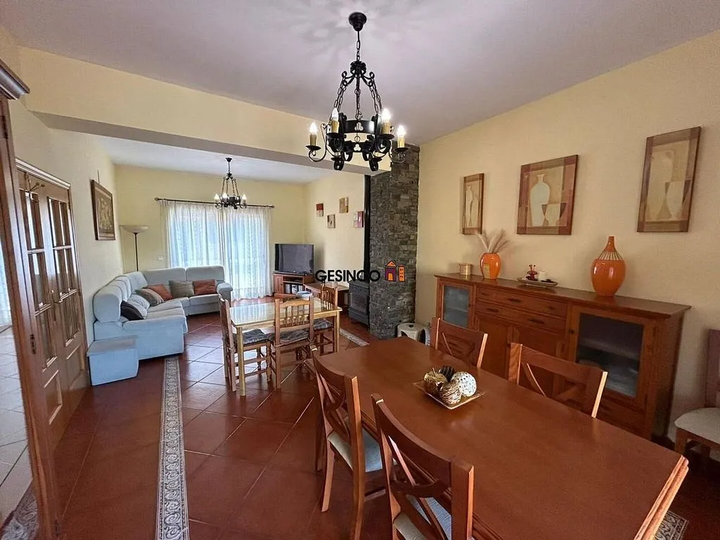 Salle à manger - Duplex with Terrace and Balcony in Manuel