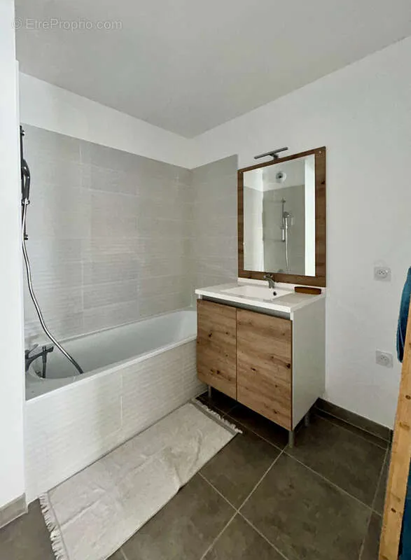 Appartement 2 pièces à Muret
