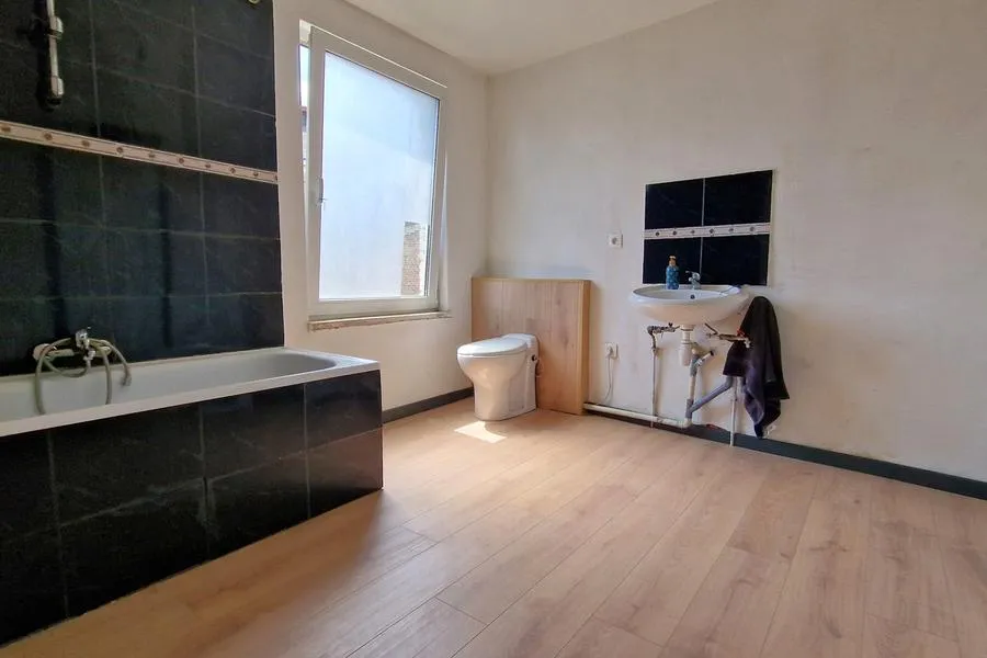 Maison 1 chambres à Frameries